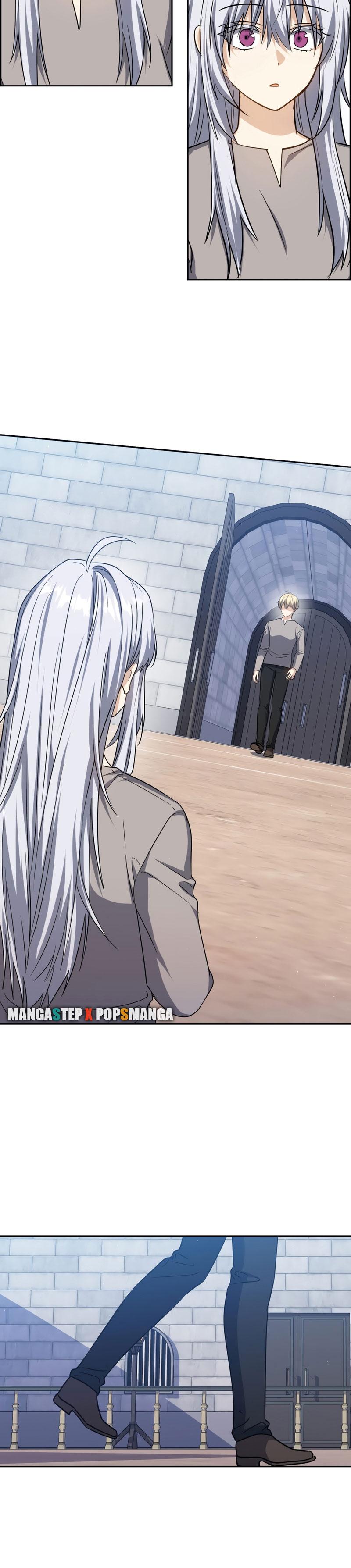 The Reincarnated Assassin Is a Swordmaster ตอนที่ 22 หน้า 32