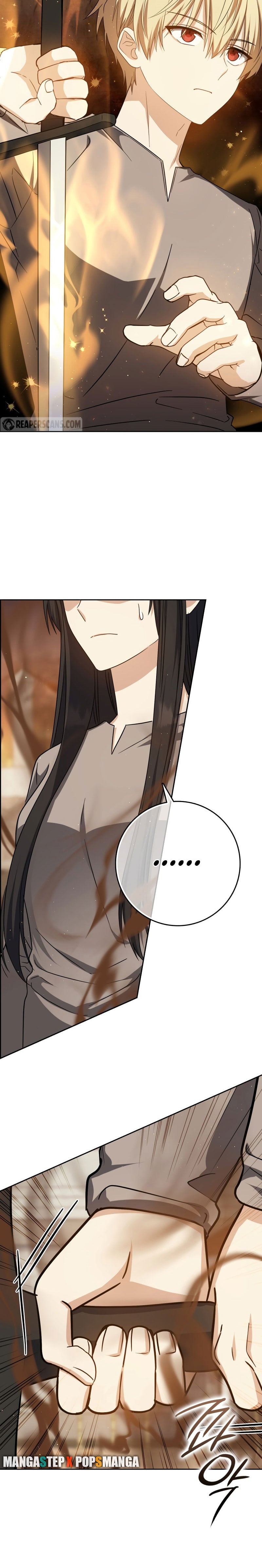 The Reincarnated Assassin Is a Swordmaster ตอนที่ 24 หน้า 30