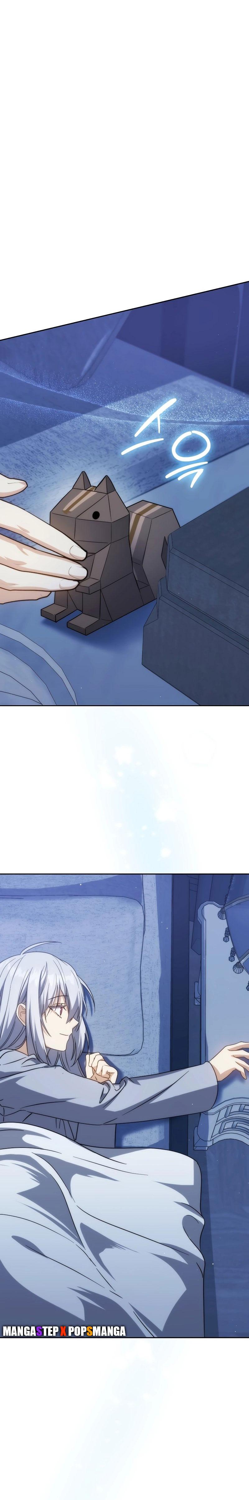 The Reincarnated Assassin Is a Swordmaster ตอนที่ 35 หน้า 29