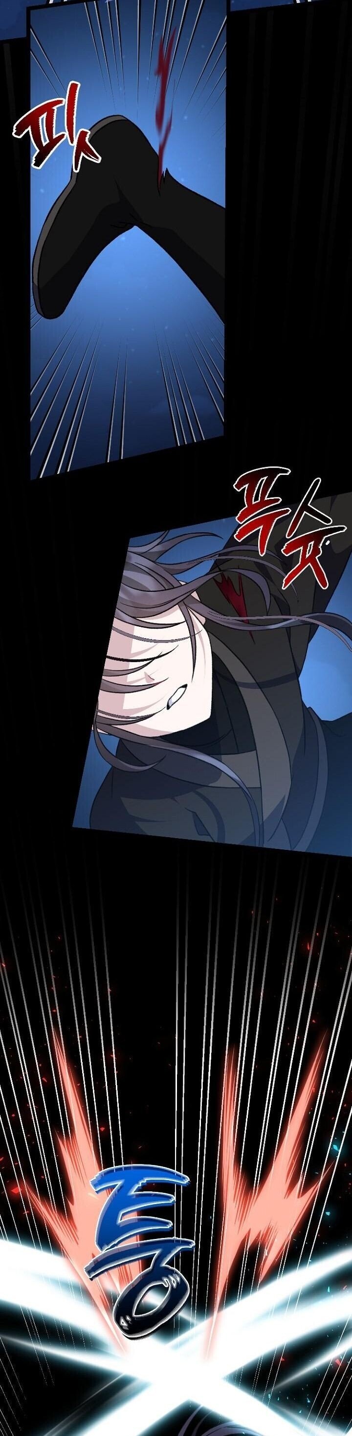 The Return of Namgung ตอนที่ 27 25