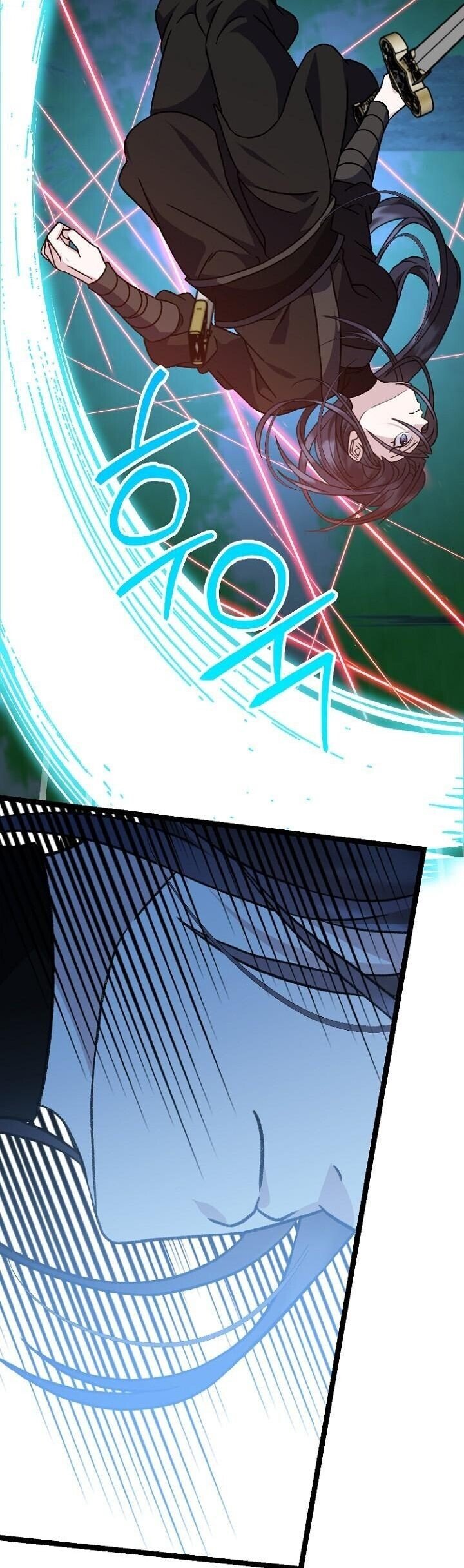 The Return of Namgung ตอนที่ 27 27