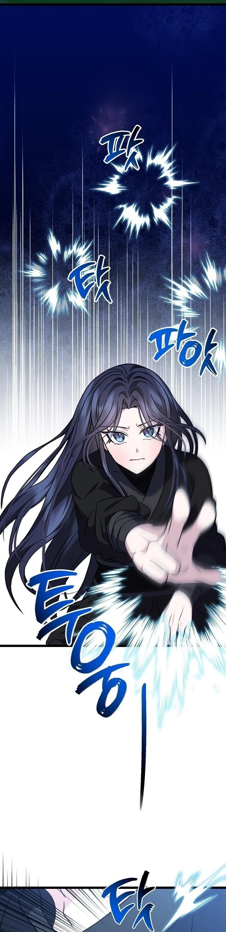 The Return of Namgung ตอนที่ 28 12