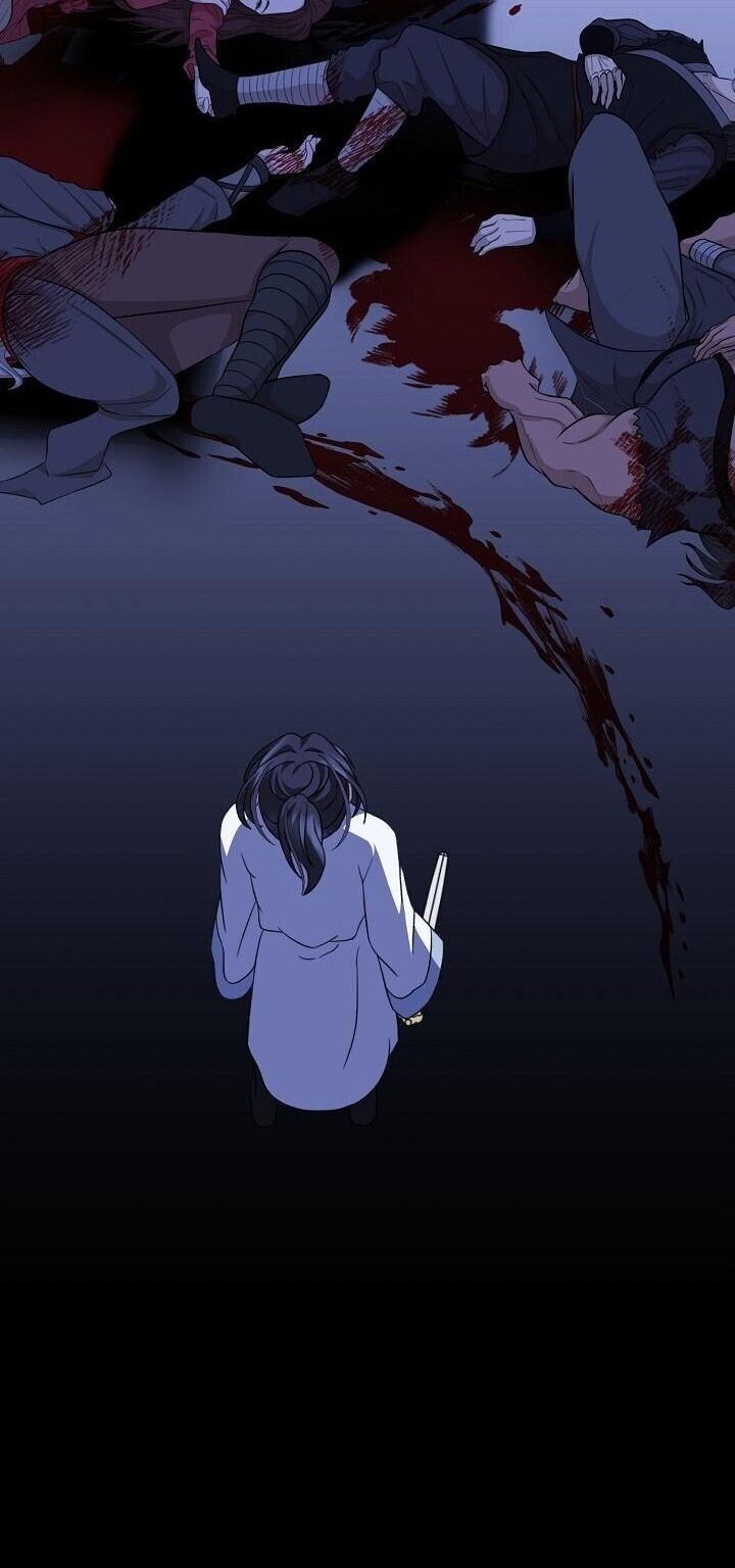 The Return of Namgung ตอนที่ 29 26