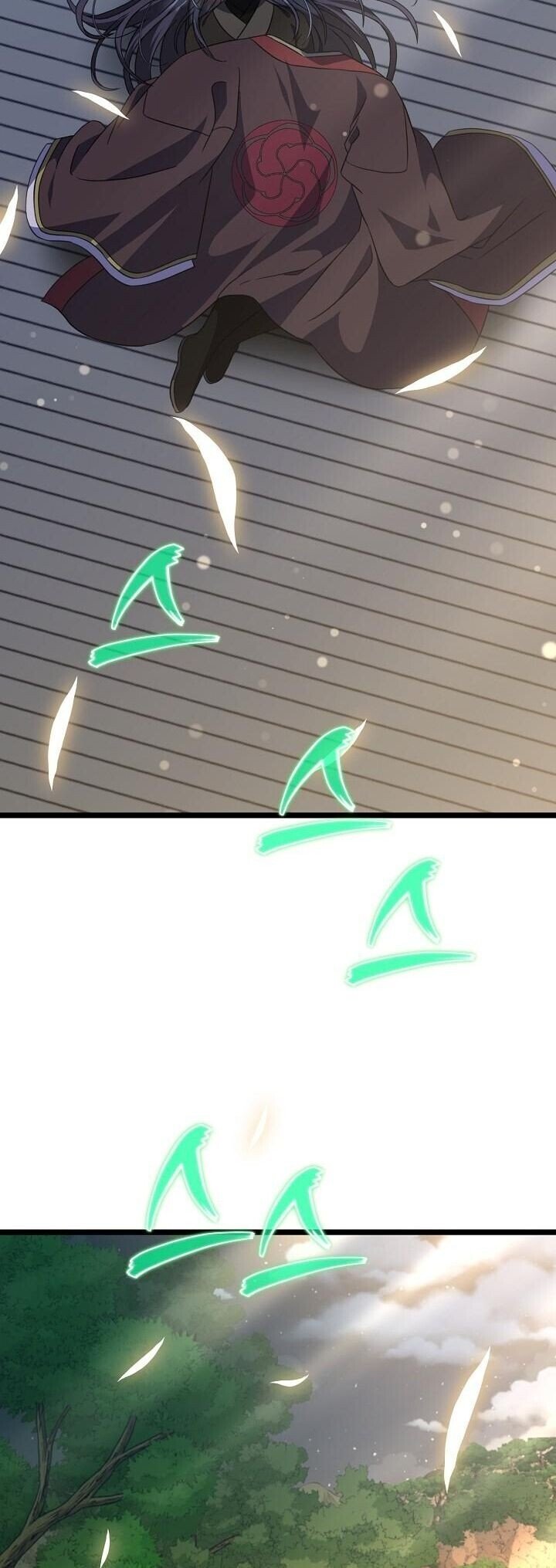 The Return of Namgung ตอนที่ 29 30