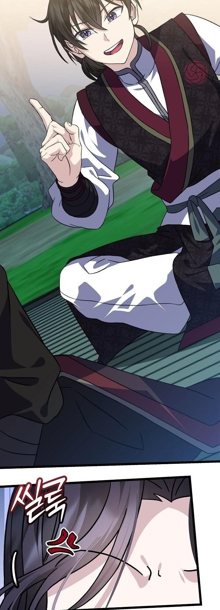 The Return of Namgung ตอนที่ 30 2