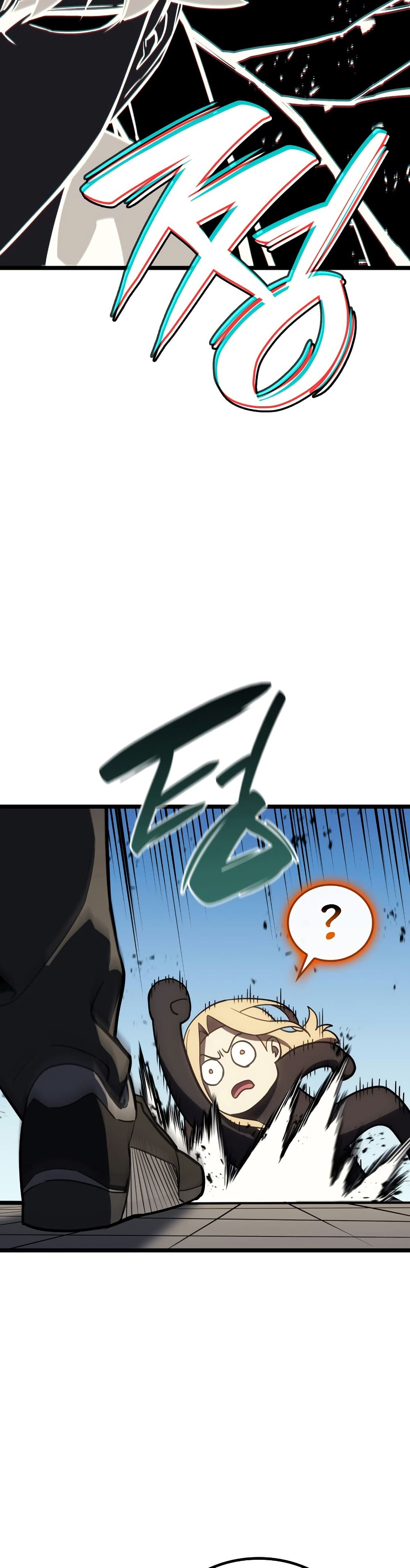 The Return of the Disaster-Class Hero ตอนที่ 119 หน้า 30