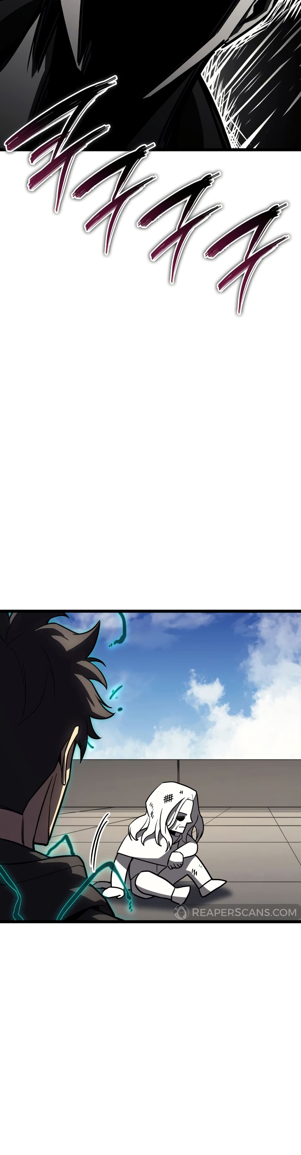 The Return of the Disaster-Class Hero ตอนที่ 119 หน้า 31