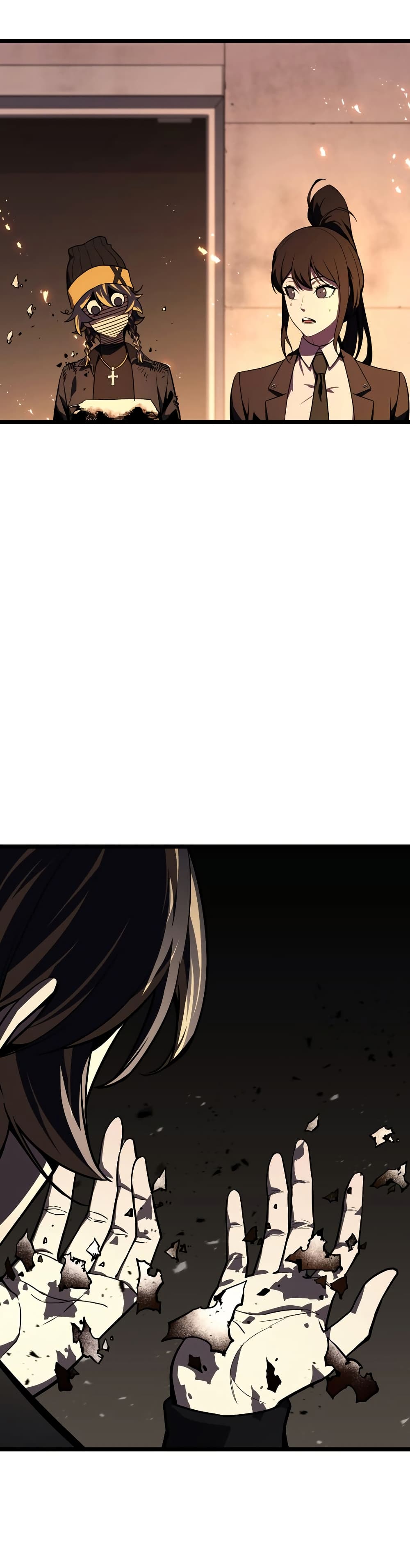 The Return of the Disaster-Class Hero ตอนที่ 119 หน้า 7