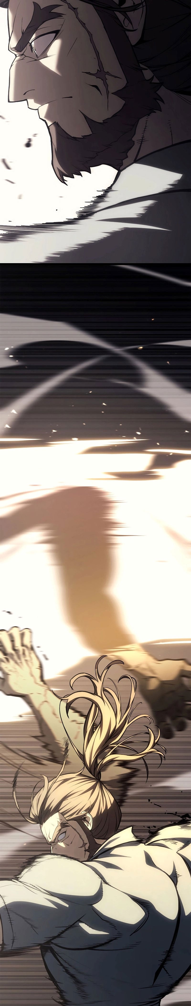 The Return of the Disaster-Class Hero ตอนที่ 77 หน้า 39