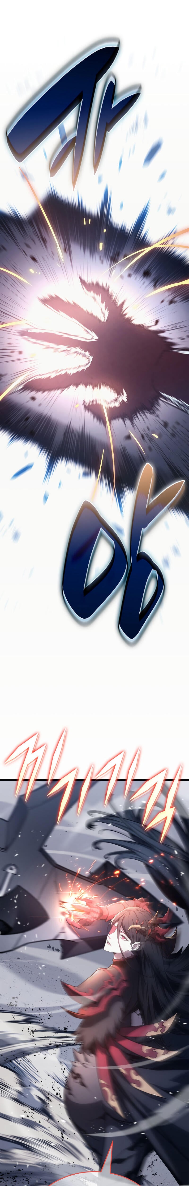 The Return of the Disaster-Class Hero ตอนที่ 81 หน้า 19