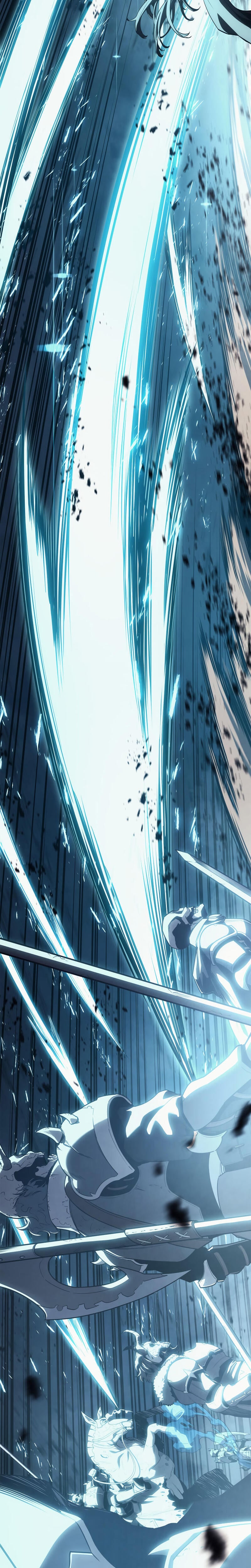 The Return of the Disaster-Class Hero ตอนที่ 81 หน้า 24