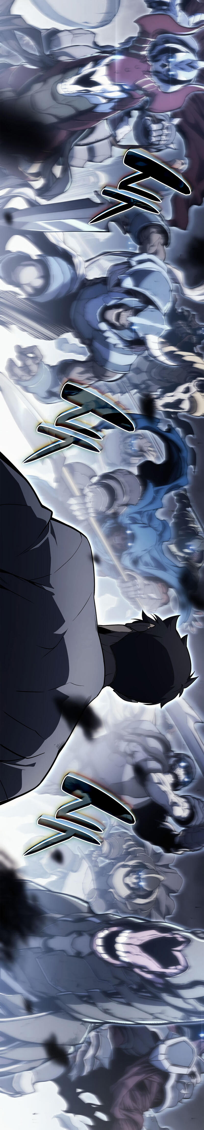 The Return of the Disaster-Class Hero ตอนที่ 81 หน้า 39