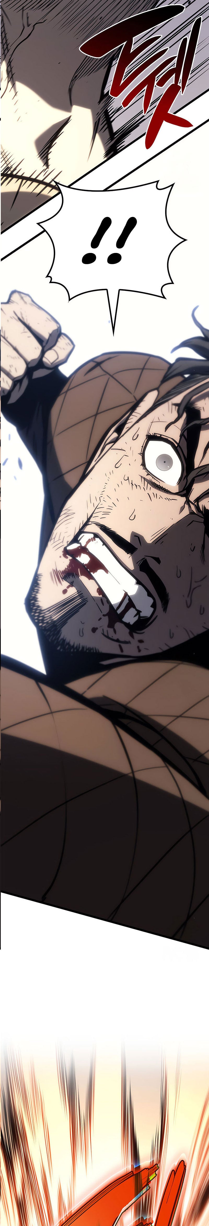 The Return of the Disaster-Class Hero ตอนที่ 85 หน้า 15