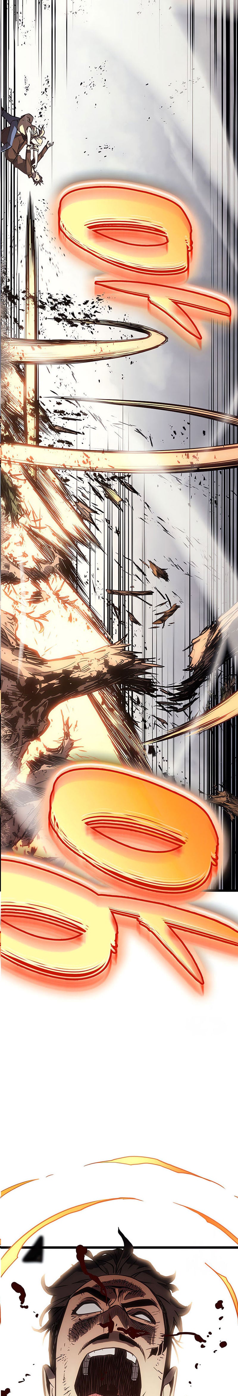 The Return of the Disaster-Class Hero ตอนที่ 85 หน้า 17