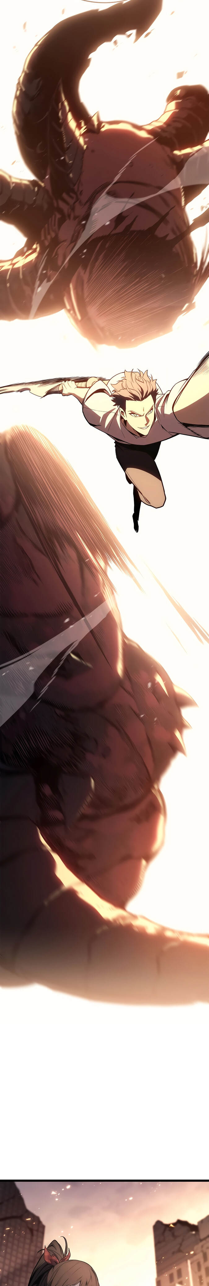 The Return of the Disaster-Class Hero ตอนที่ 86 หน้า 8