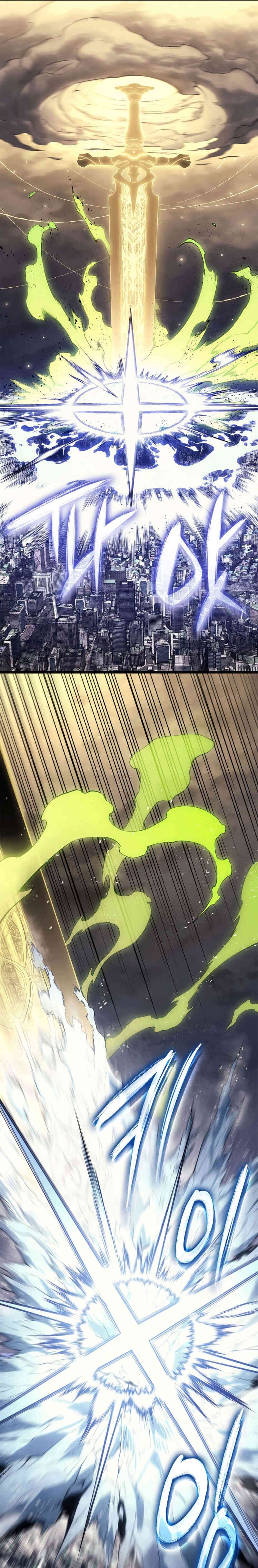 The Return of the Disaster-Class Hero ตอนที่ 91 หน้า 13