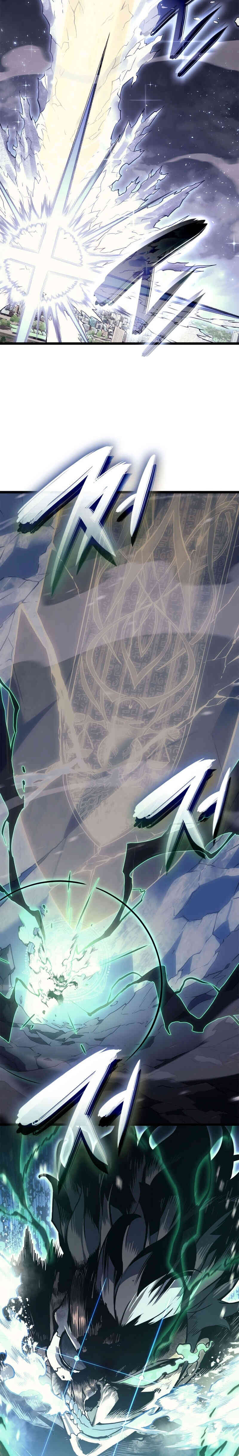 The Return of the Disaster-Class Hero ตอนที่ 91 หน้า 15