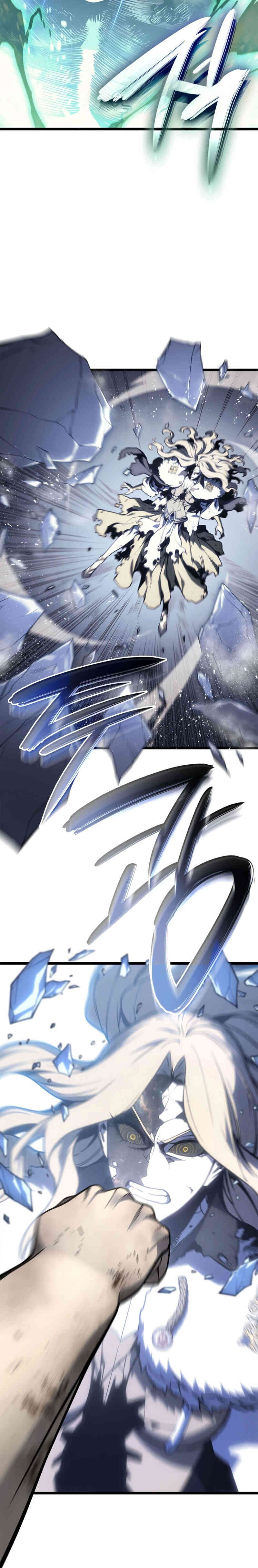 The Return of the Disaster-Class Hero ตอนที่ 91 หน้า 16