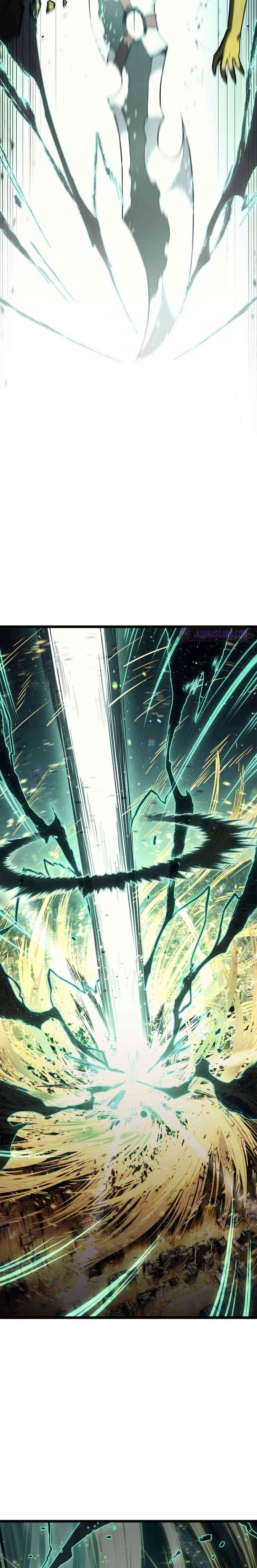 The Return of the Disaster-Class Hero ตอนที่ 91 หน้า 56