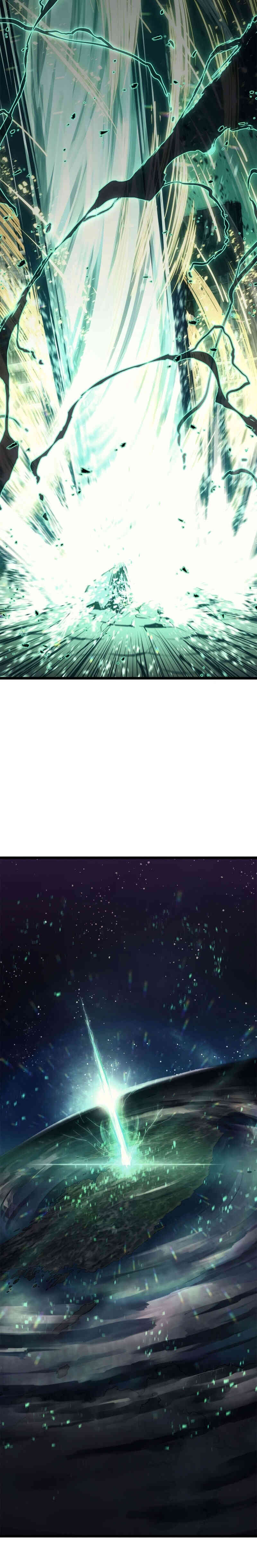 The Return of the Disaster-Class Hero ตอนที่ 91 หน้า 57