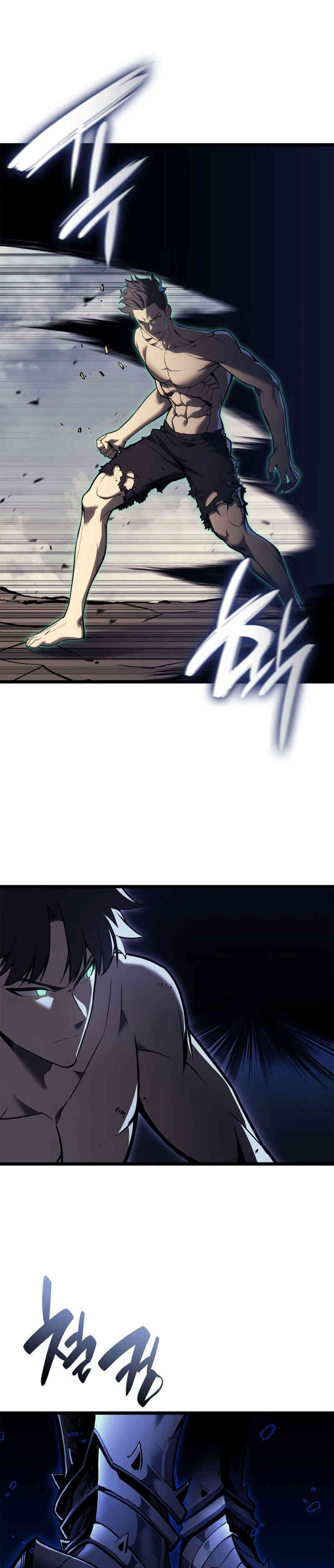 The Return of the Disaster-Class Hero ตอนที่ 91 หน้า 62