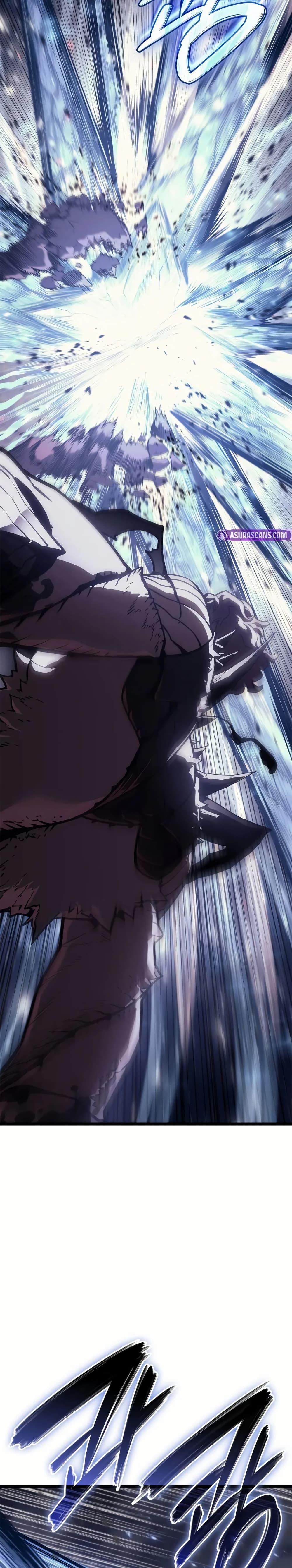 The Return of the Disaster-Class Hero ตอนที่ 107 หน้า 12