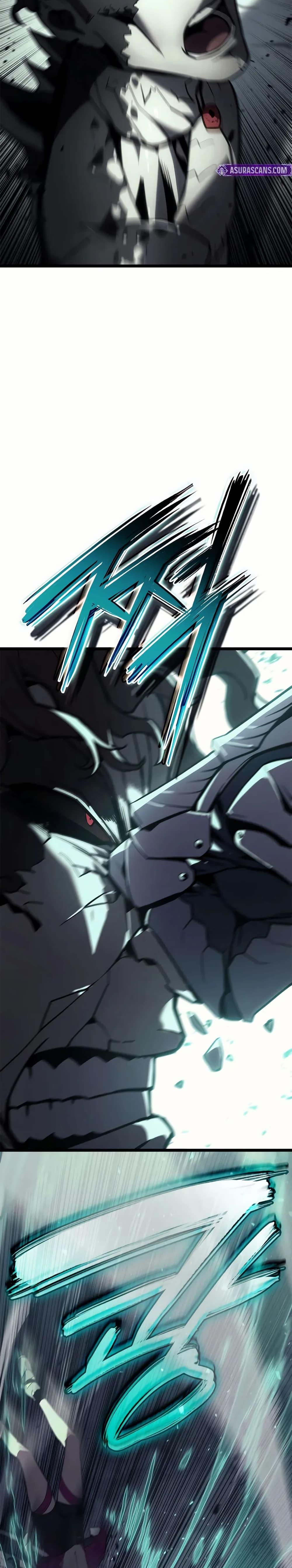 The Return of the Disaster-Class Hero ตอนที่ 107 หน้า 37