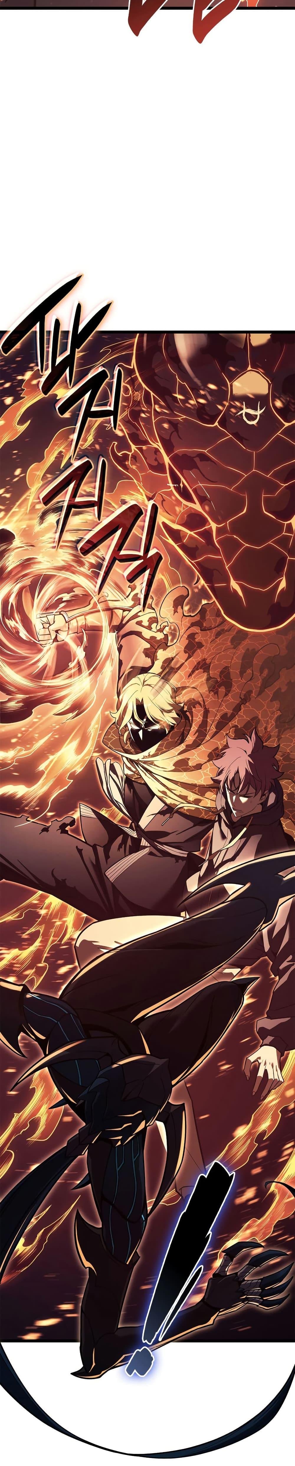 The Return of the Disaster-Class Hero ตอนที่ 110 หน้า 32