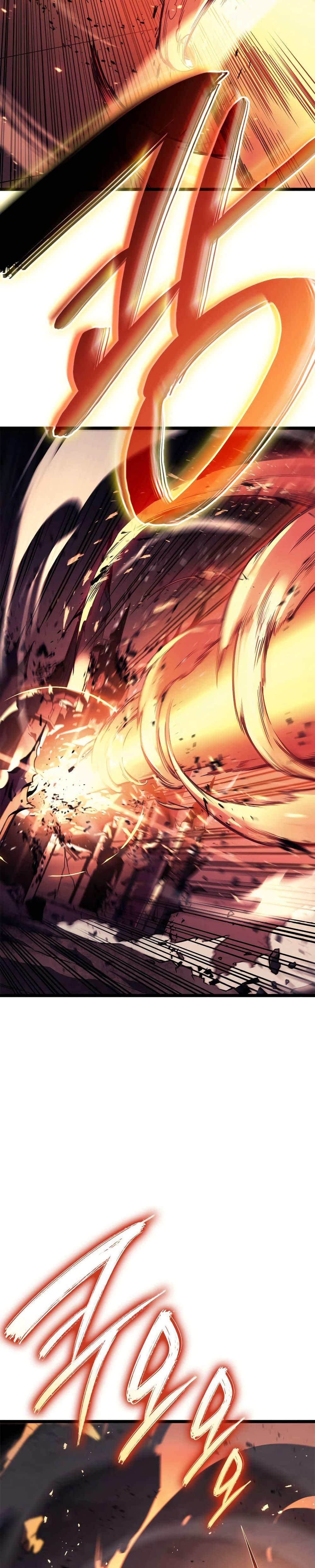 The Return of the Disaster-Class Hero ตอนที่ 110 หน้า 35