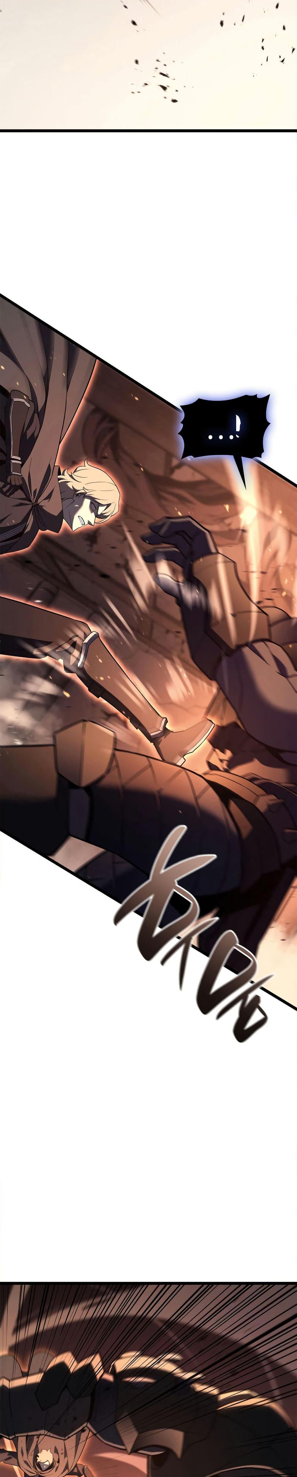 The Return of the Disaster-Class Hero ตอนที่ 110 หน้า 37