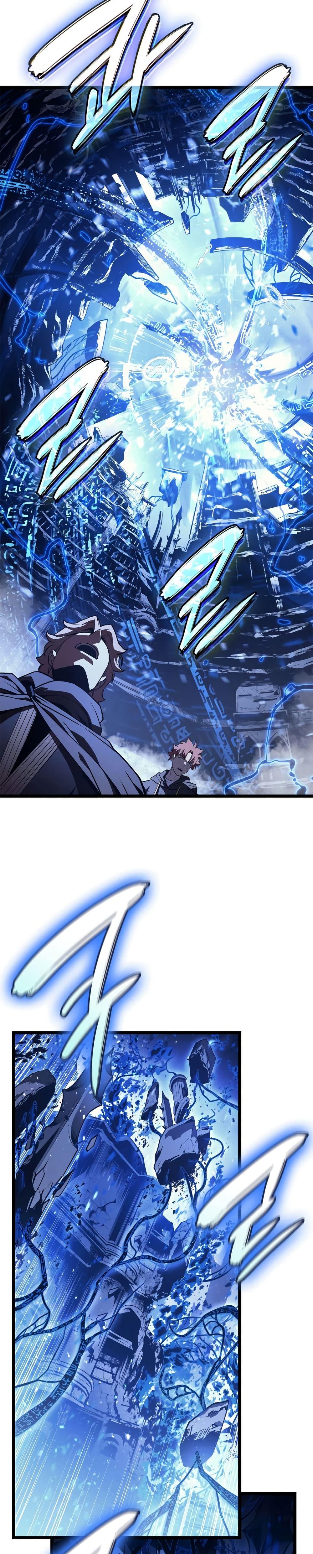 The Return of the Disaster-Class Hero ตอนที่ 110 หน้า 44