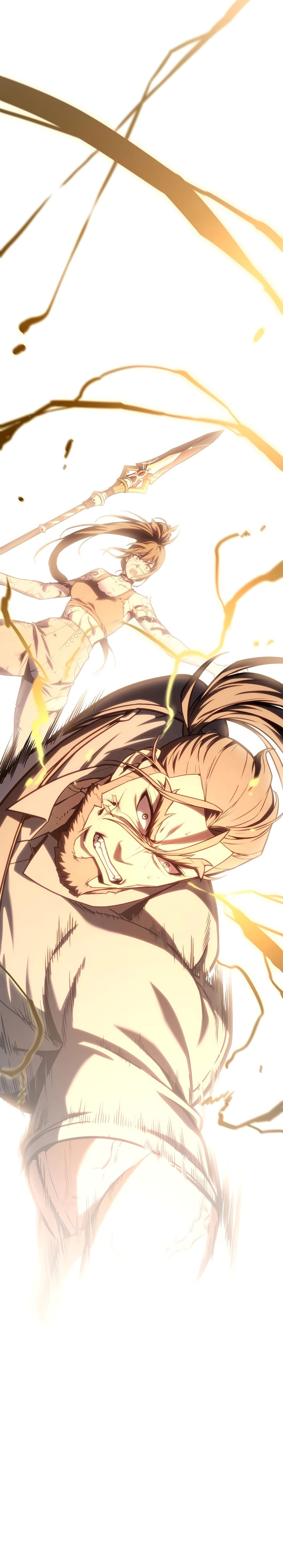 The Return of the Disaster-Class Hero ตอนที่ 80 หน้า 6