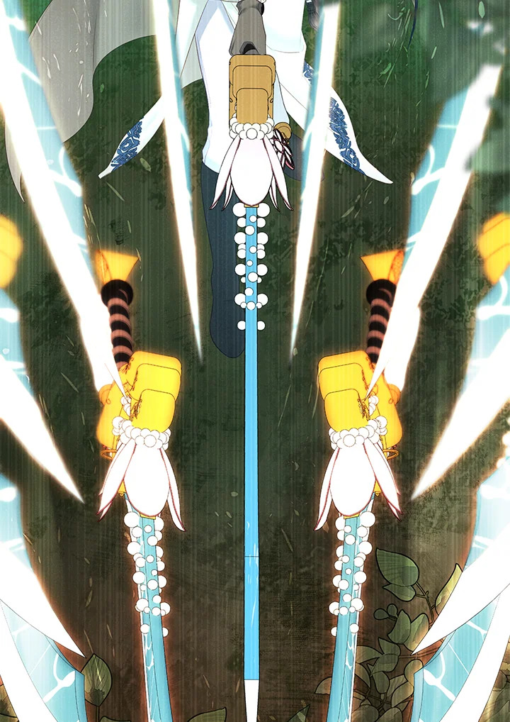 S-Class Hunter Doesn’t Want to Be a Villainous Princess ตอนที่ 32 หน้า 91