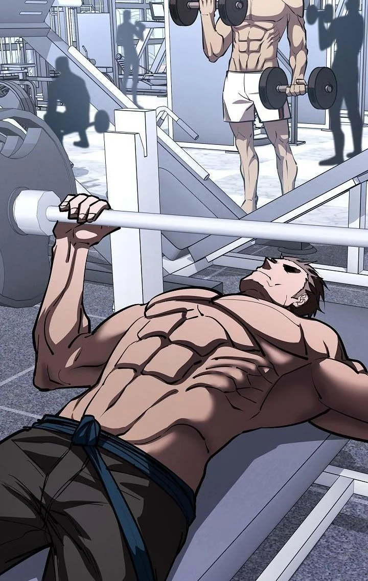 The Sword God from a Ruined World เทพดาบผู้รอดจากโลกที่ล่มสลาย ตอนที่ 32 หน้า 10