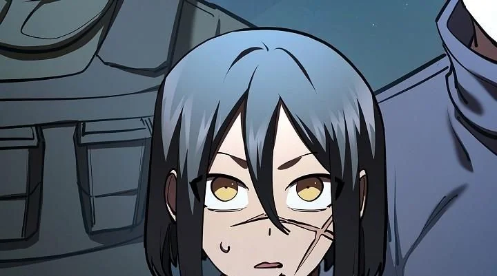 The Sword God from a Ruined World เทพดาบผู้รอดจากโลกที่ล่มสลาย ตอนที่ 32 หน้า 35