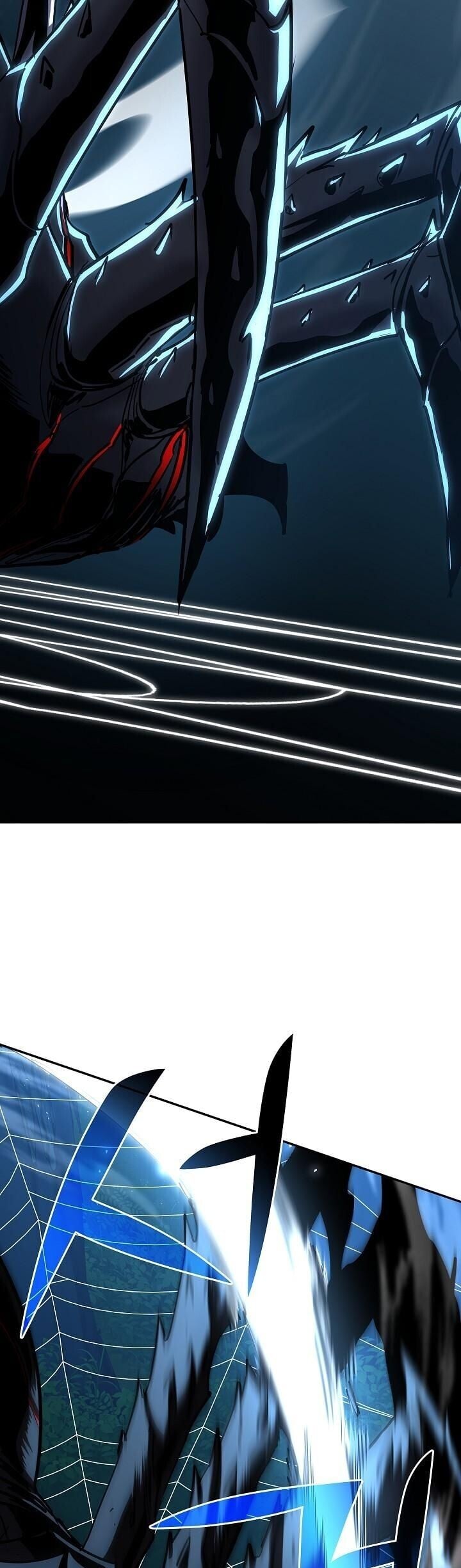 The Sword God from a Ruined World เทพดาบผู้รอดจากโลกที่ล่มสลาย ตอนที่ 35 หน้า 22