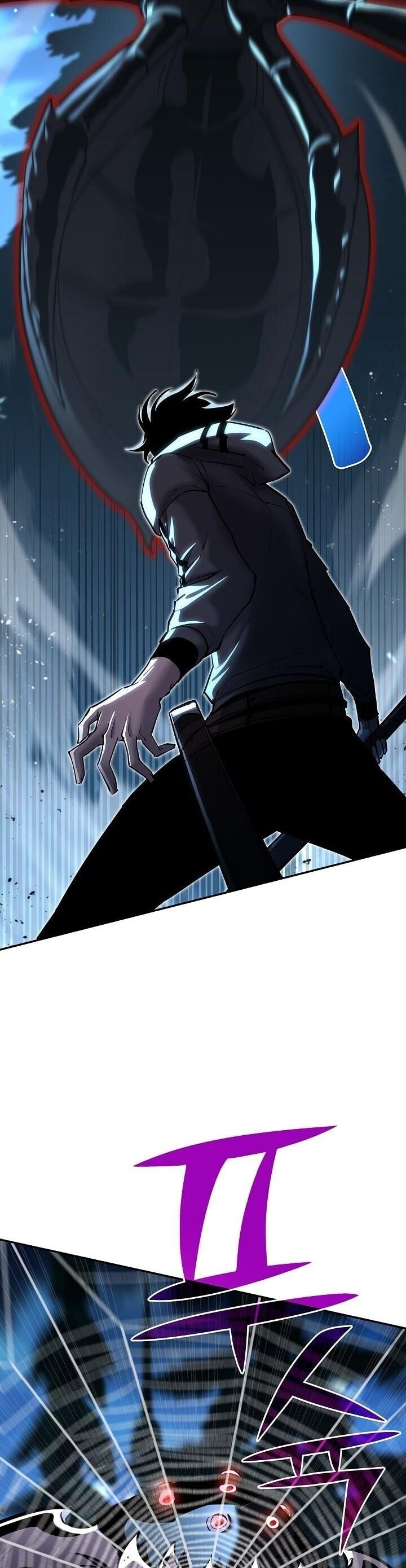 The Sword God from a Ruined World เทพดาบผู้รอดจากโลกที่ล่มสลาย ตอนที่ 35 หน้า 24