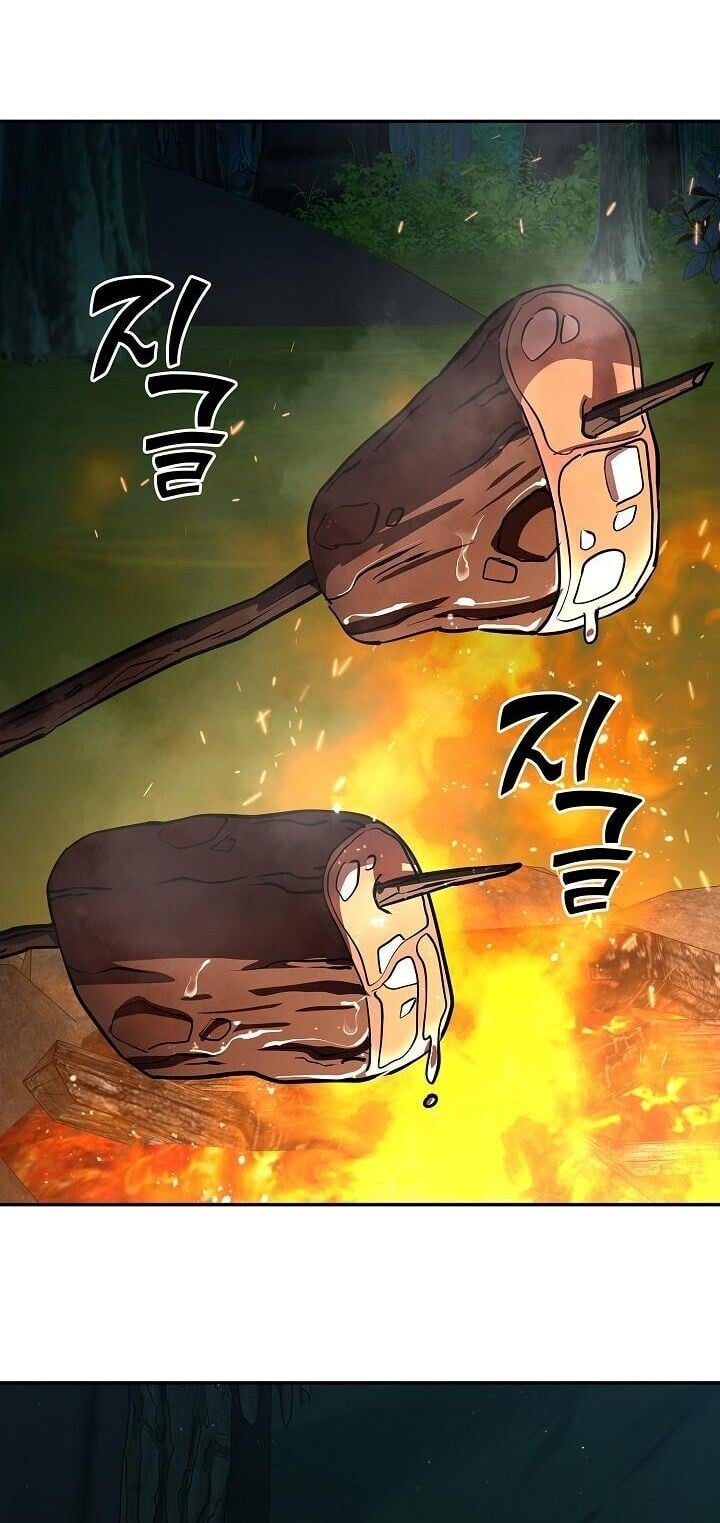 The Sword God from a Ruined World เทพดาบผู้รอดจากโลกที่ล่มสลาย ตอนที่ 35 หน้า 36