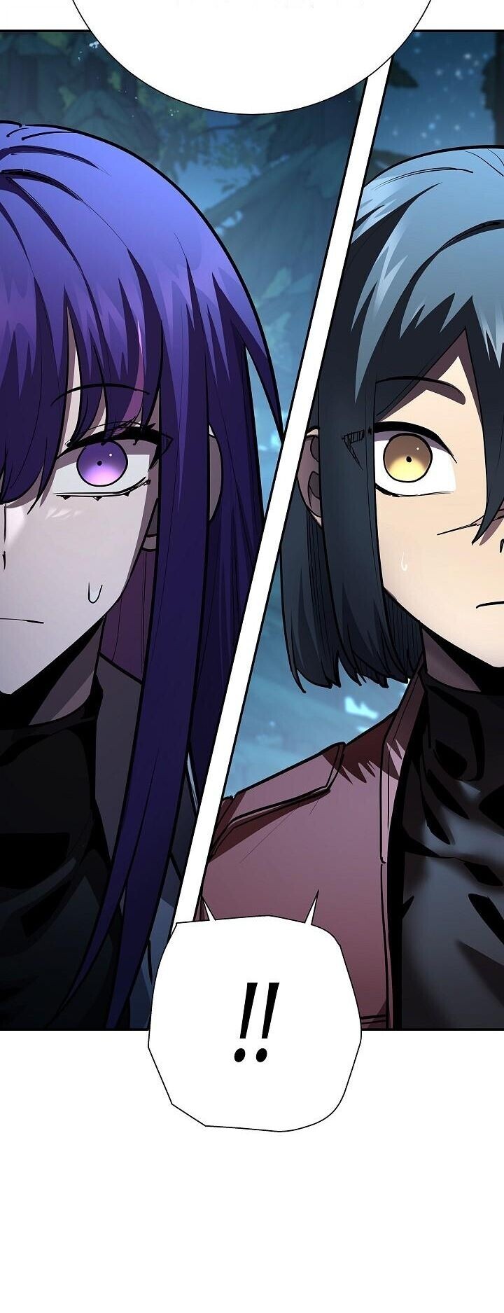 The Sword God from a Ruined World เทพดาบผู้รอดจากโลกที่ล่มสลาย ตอนที่ 35 หน้า 54