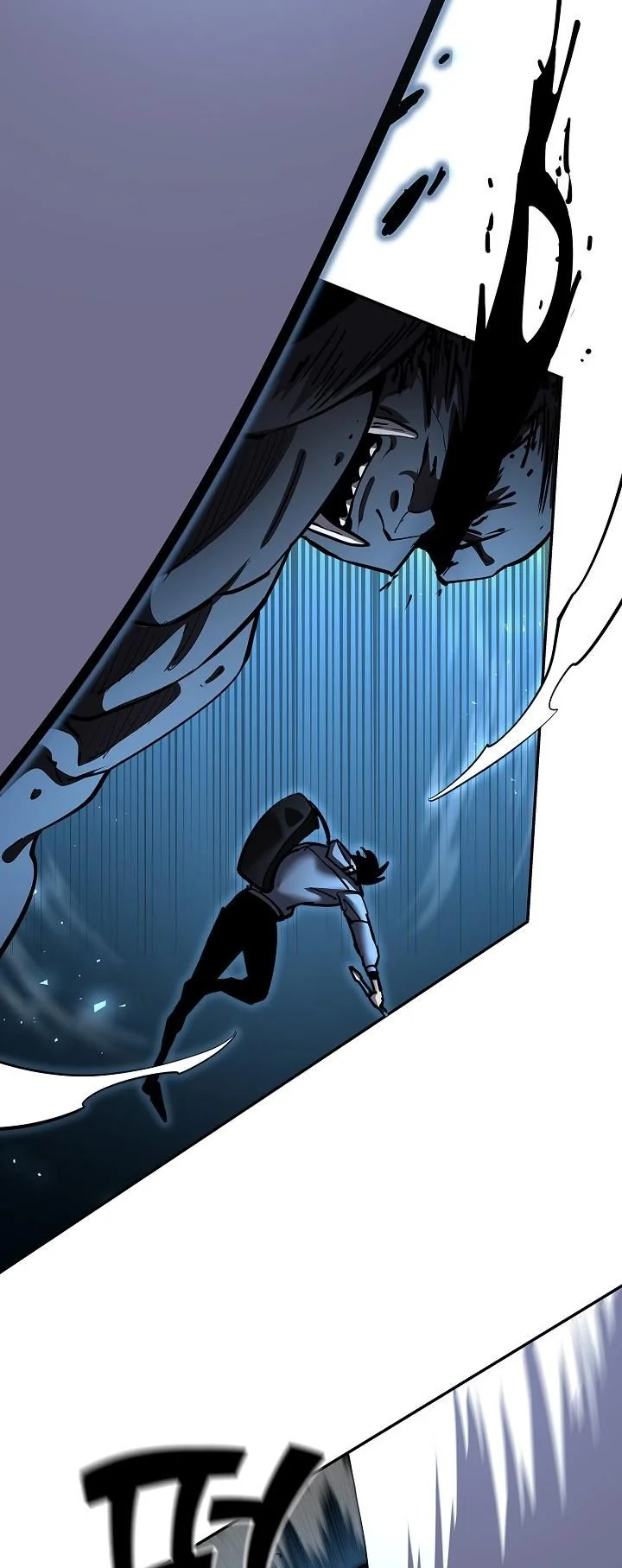 The Sword God from a Ruined World เทพดาบผู้รอดจากโลกที่ล่มสลาย ตอนที่ 36 หน้า 16