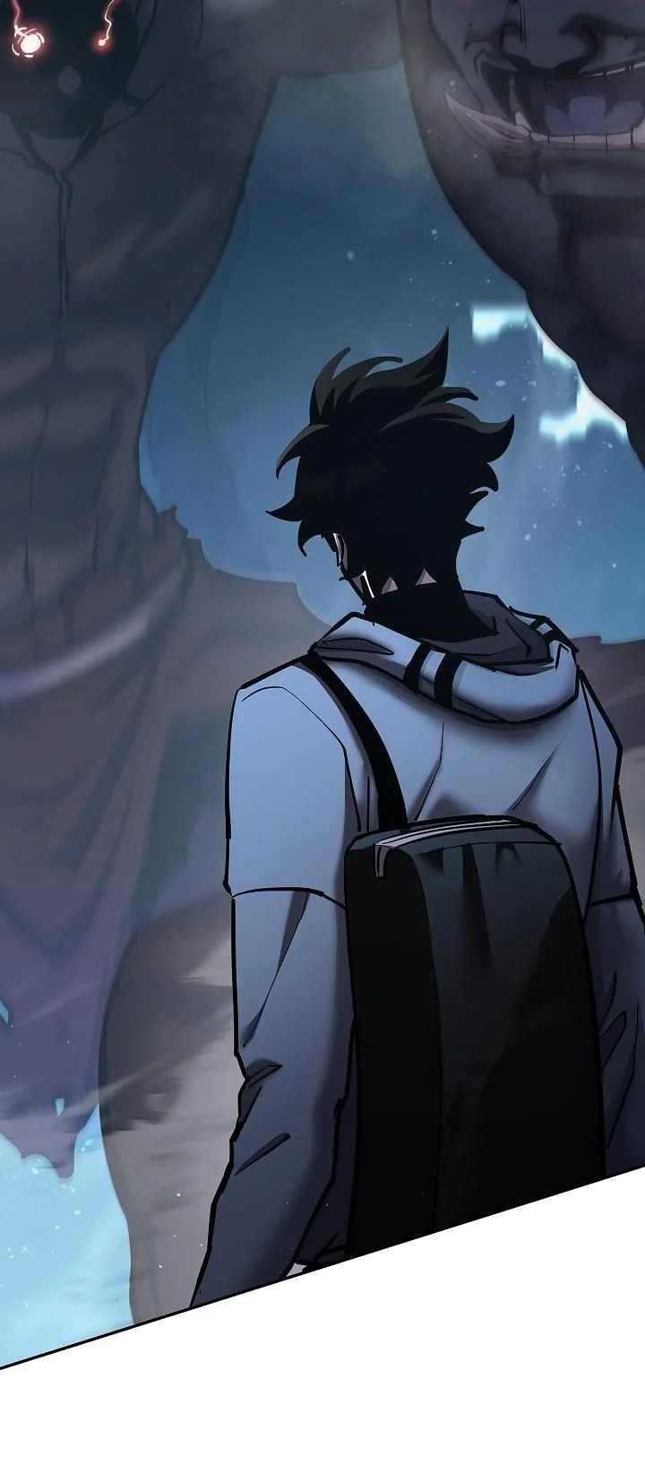 The Sword God from a Ruined World เทพดาบผู้รอดจากโลกที่ล่มสลาย ตอนที่ 36 หน้า 18