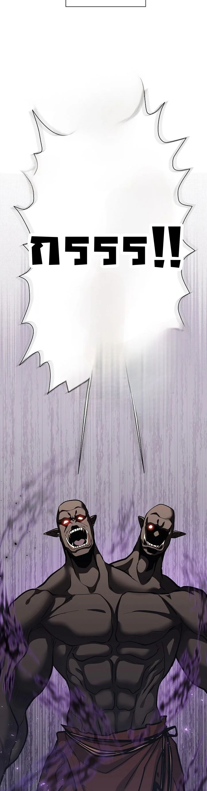 The Sword God from a Ruined World เทพดาบผู้รอดจากโลกที่ล่มสลาย ตอนที่ 36 หน้า 48