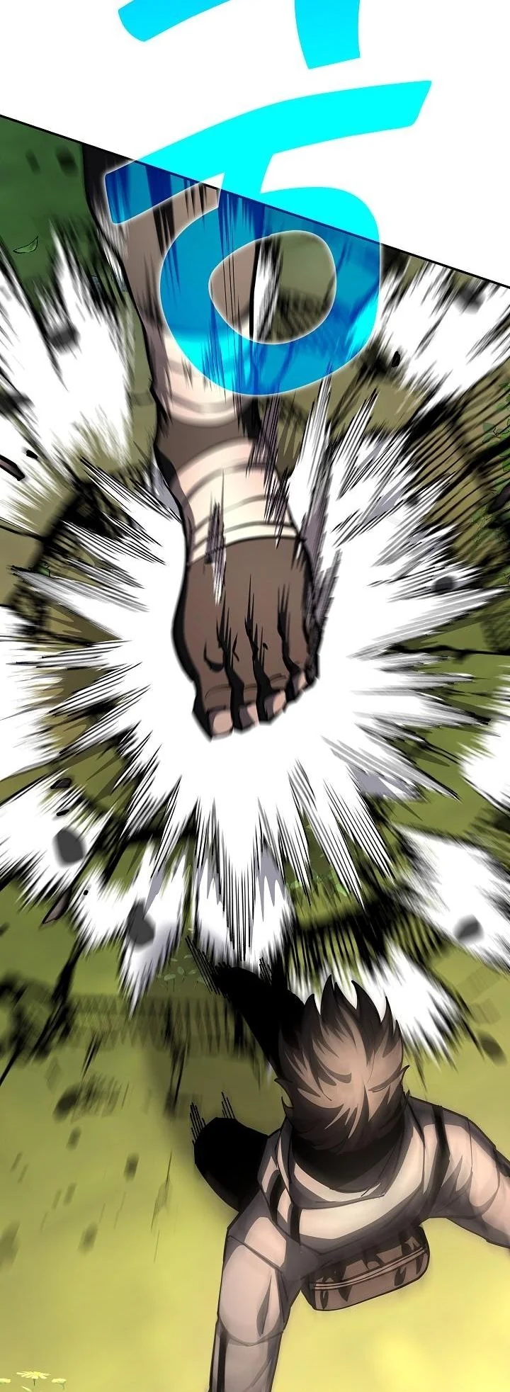 The Sword God from a Ruined World เทพดาบผู้รอดจากโลกที่ล่มสลาย ตอนที่ 36 หน้า 51