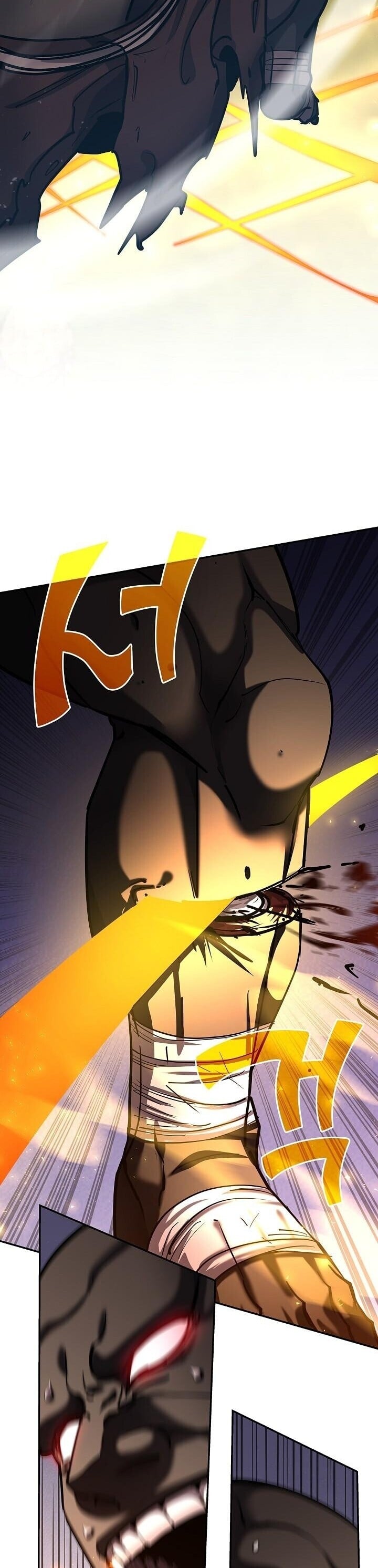 The Sword God from a Ruined World เทพดาบผู้รอดจากโลกที่ล่มสลาย ตอนที่ 37 หน้า 22