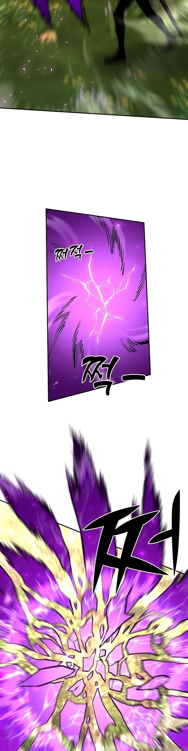 The Sword God from a Ruined World เทพดาบผู้รอดจากโลกที่ล่มสลาย ตอนที่ 37 หน้า 40