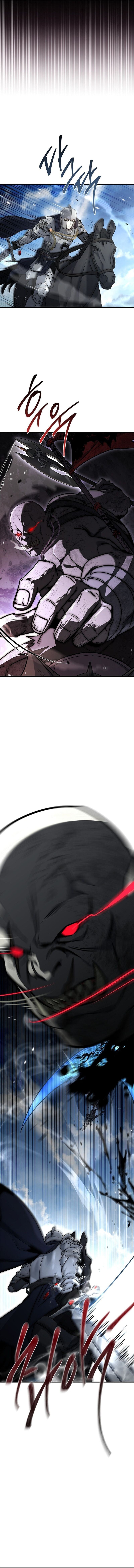 The Third Prince of the Fallen Kingdom has Regressed การหวนคืนของเจ้าชายสามแห่งอาณาจักรที่ล่มสลาย ตอนที่ 37 หน้า 14