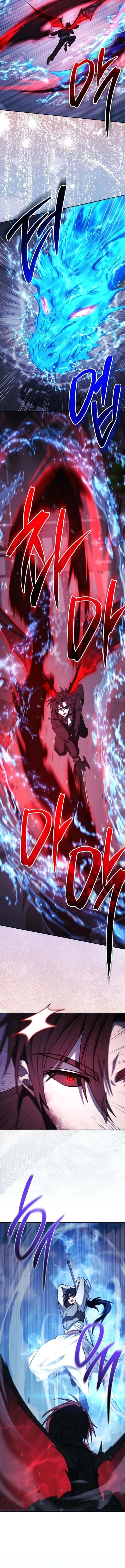 The Top Ranker’s Guide to an Aspiring Writer Life ตอนที่ 37 หน้า 16