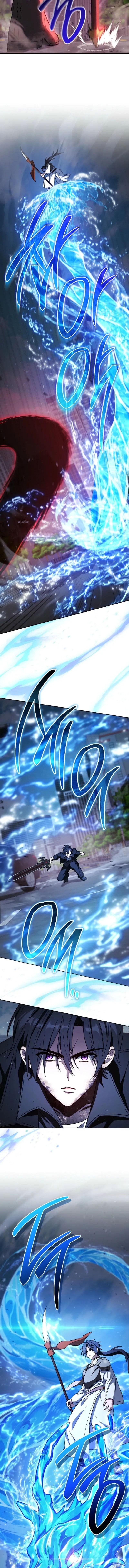 The Top Ranker’s Guide to an Aspiring Writer Life ตอนที่ 37 หน้า 8