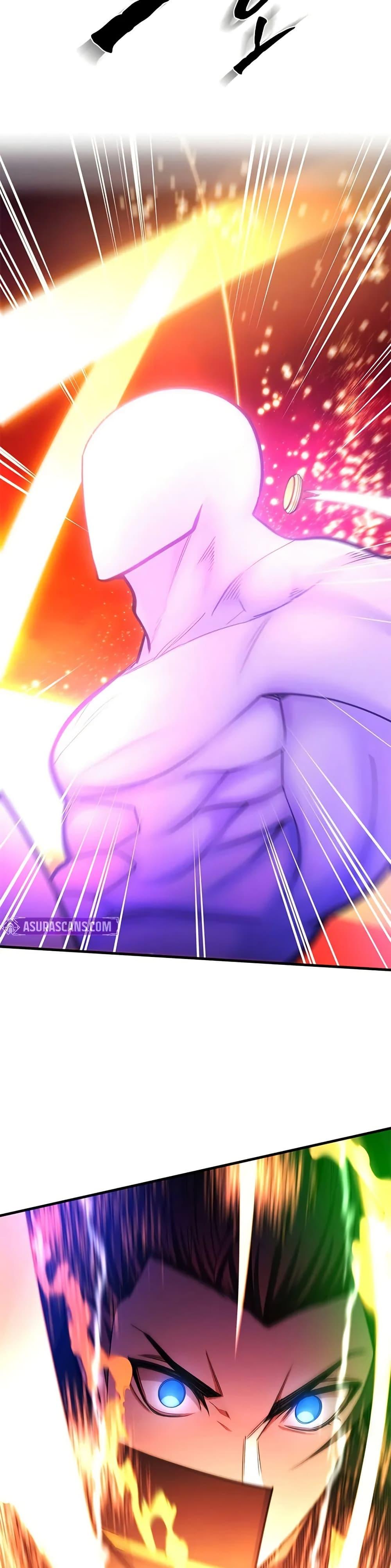 The Tutorial is Too Hard โลกฝึกสอนสุดโหดร้าย ตอนที่ 241 หน้า 48