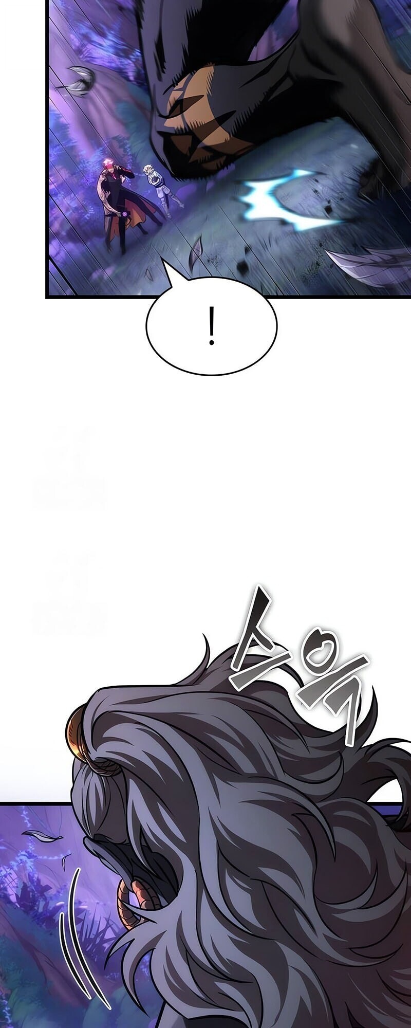 The World After the end โลกหลังการล่มสลาย ตอนที่ 191 หน้า 72